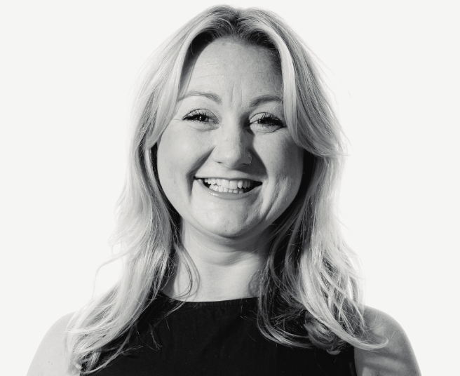 Photo of Hannah Vogel, Key Account Manager