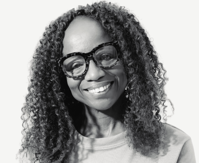 Photo of Mandy Mbelu, Sales Coordinator