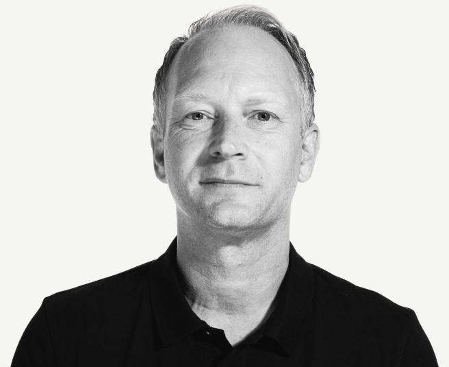 Photo of Adrian Hill, Senior Account Manager