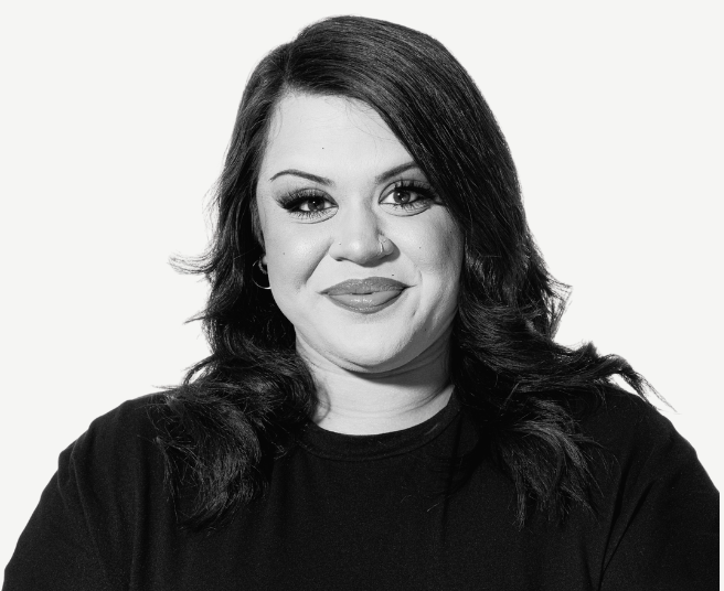 Photo of Anisha Uddin, Sales Coordinator