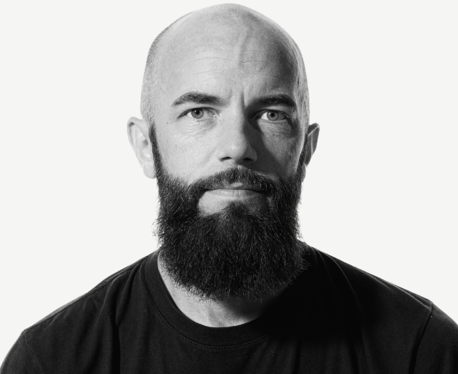 Photo of Dan Thistlewaite, Driver / Fitter