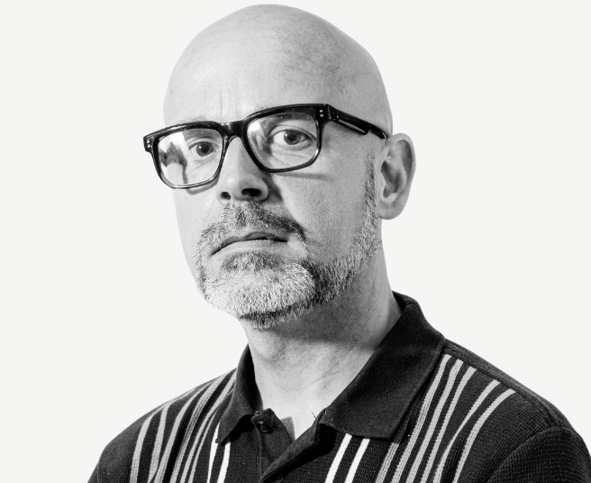 Photo of Darren Jenkins, Associate Director - Finance