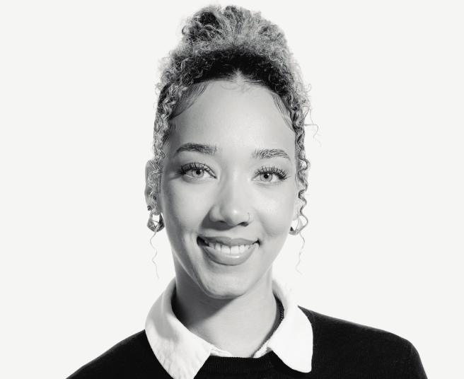 Photo of Ellie Bartholomew, Sales Executive