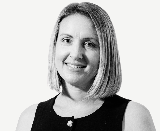 Photo of Emma Winters, Senior Sales Coordinator