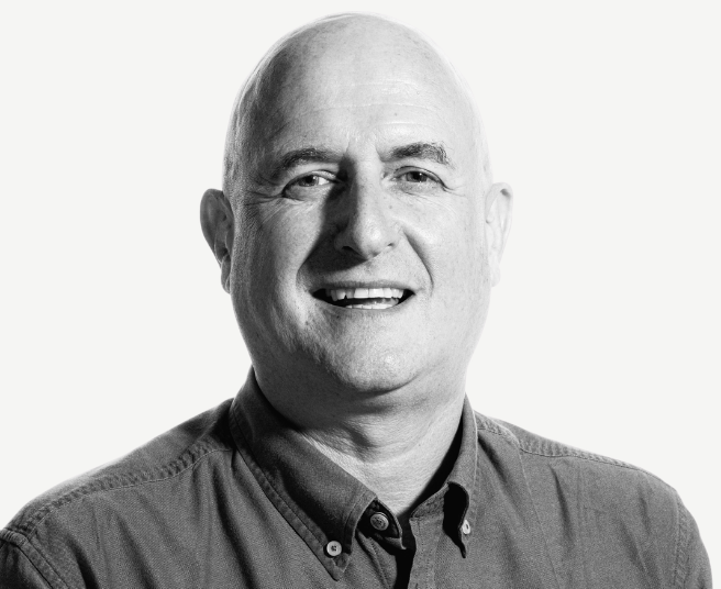 Photo of Julian Scott, Senior Account Manager