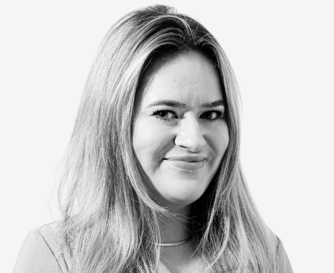 Photo of Laura Holt, Senior Sales Coordinator