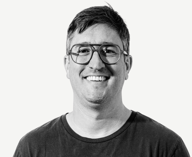 Photo of Lewis Harman, Business Development Director