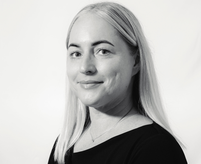 Photo of Loreta Alioniene, Senior Finance Assistant