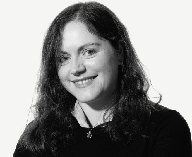 Photo of Louise Bradburn, Senior Account Manager