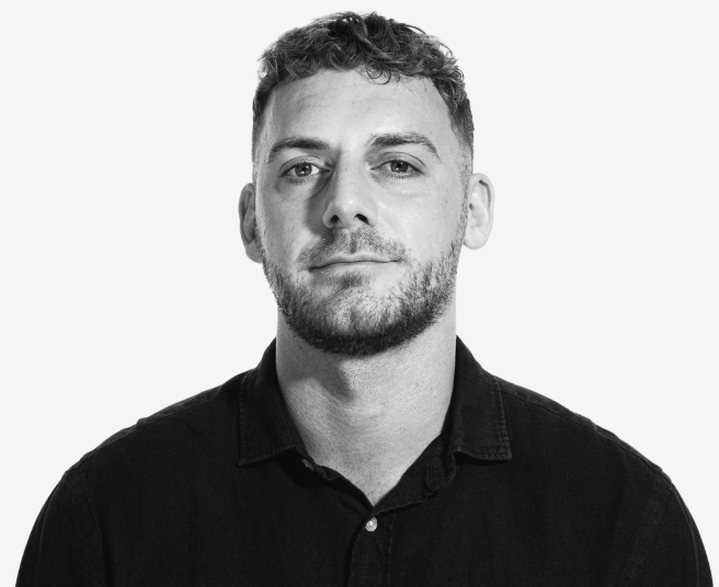 Photo of Matt Dunn, Senior Account Manager