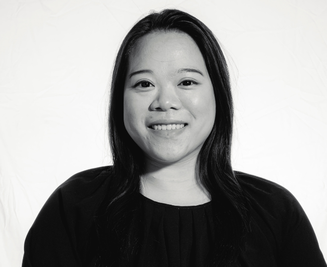 Photo of Megan Chan, Design Estimator