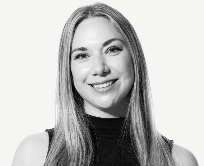 Photo of Mel Edmondson, Associate Design Manager