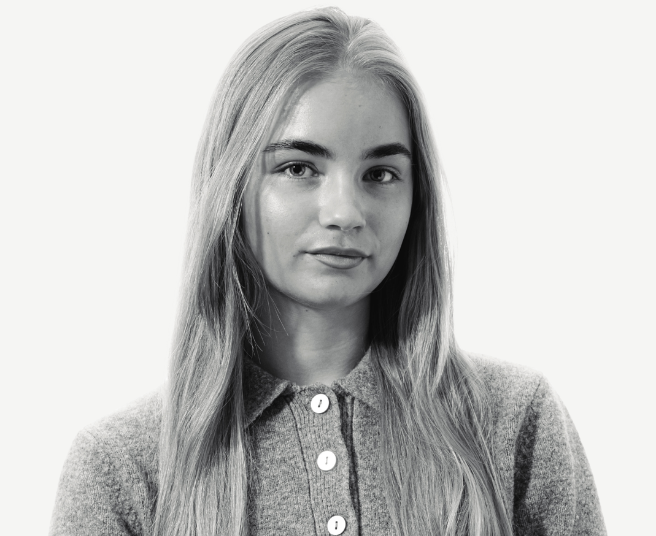Photo of Ruby Whitton, Sales Coordinator