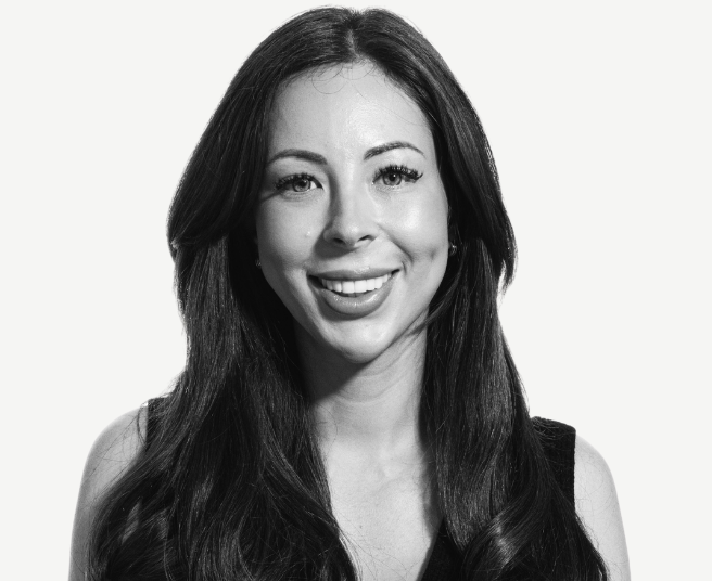 Photo of Sophie Selby, Project Lead