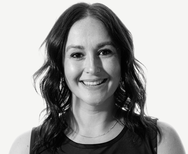 Photo of Stephanie Foy, Senior Business Development Lead